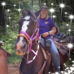 Meet your Posher, Cathy